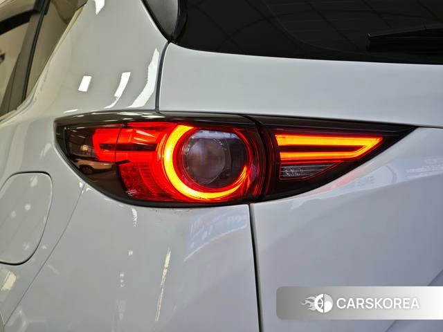 Mazda CX-5 id 4207710 из Китая 12