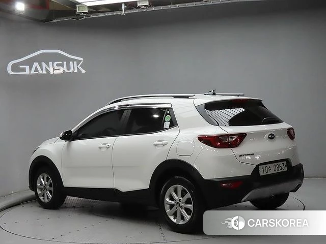 Kia Stonic id 4895275 из Кореи 12