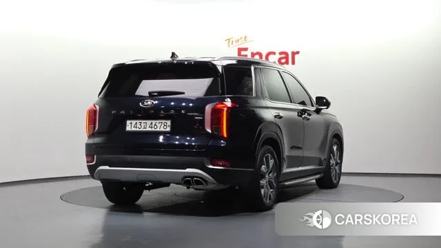 Hyundai Palisade id 3258787 из Кореи 12