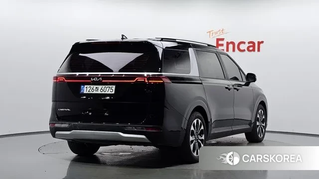 Kia Carnival 4th generation id 2979908 из Кореи 12