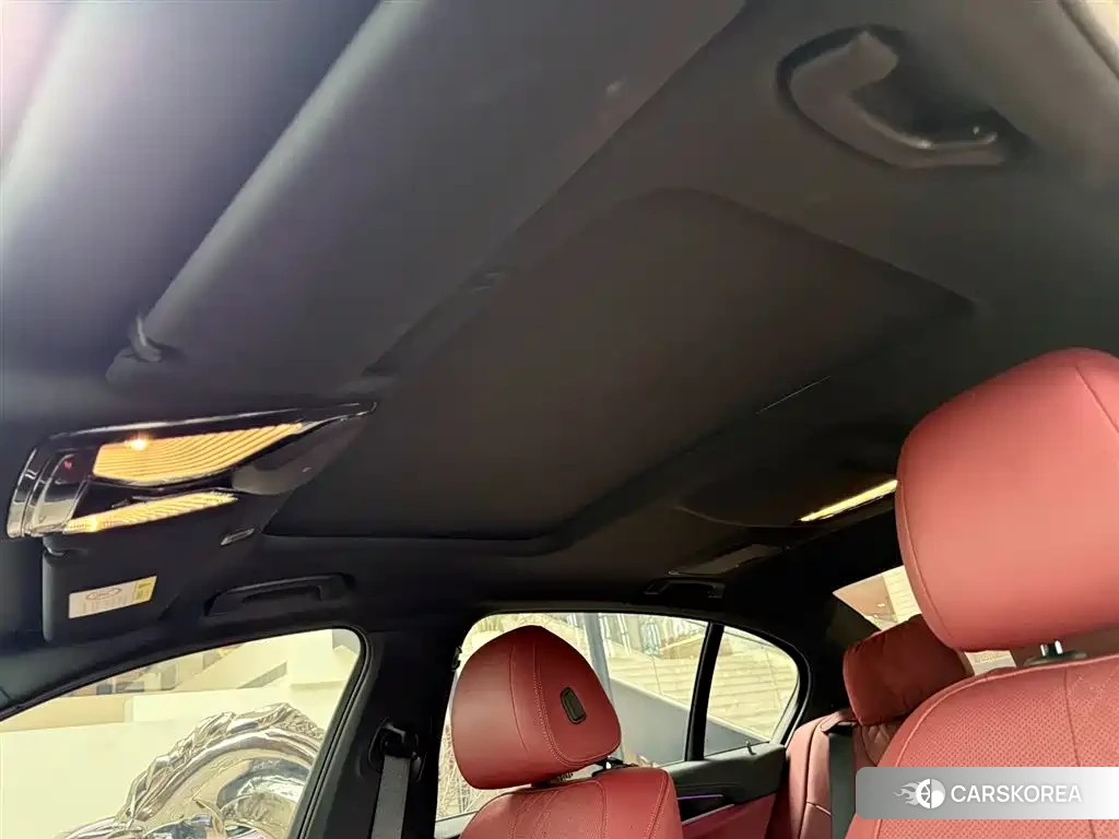 BMW 5 series id 4546110 из Китая 8