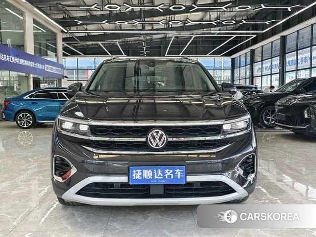 Volkswagen Lanjing id 4335886 из Китая 12