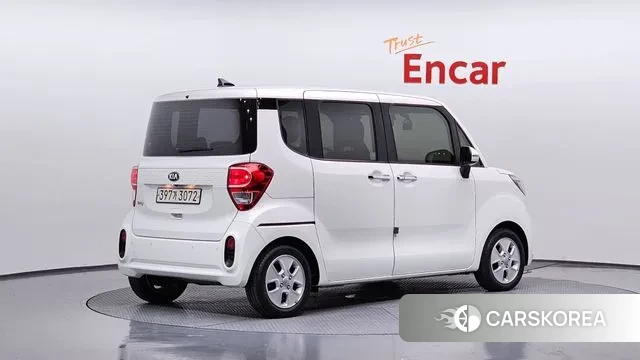 Kia The New Ray id 3390595 из Кореи 12