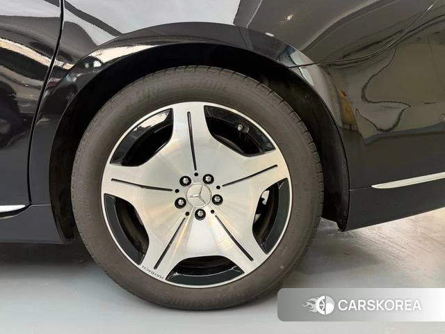 Mercedes-Benz Maybach S-class id 4238766 из Китая 12