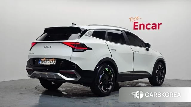Kia Sportage 5th Generation id 4573059 из Кореи 12