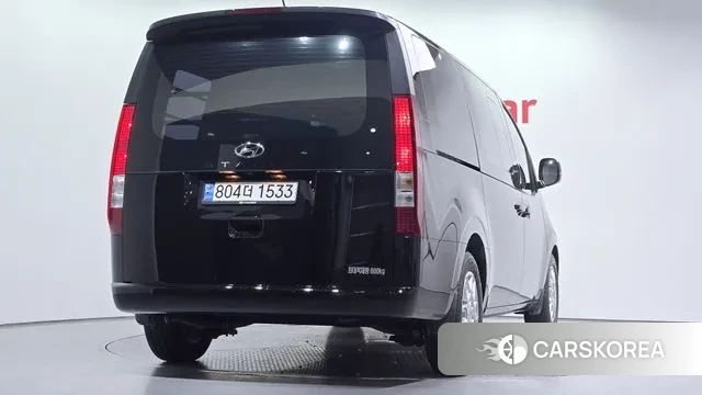 Hyundai Staria id 3405937 из Кореи 12