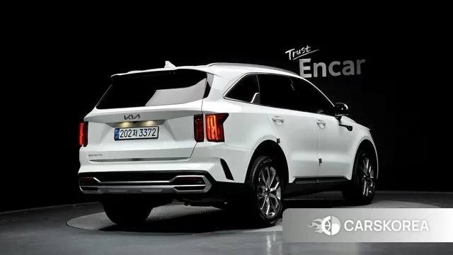 Kia Sorento 4th Generation id 3555818 из Кореи 12