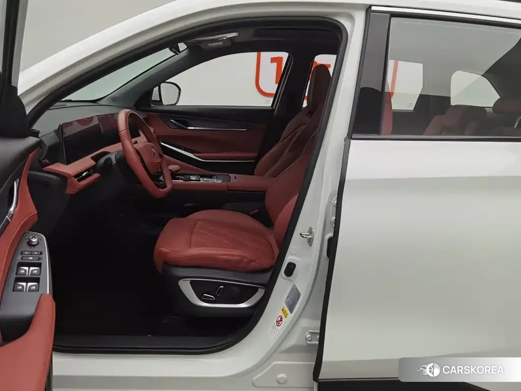 Chang'an CS75PLUS id 4679985 из Китая 12