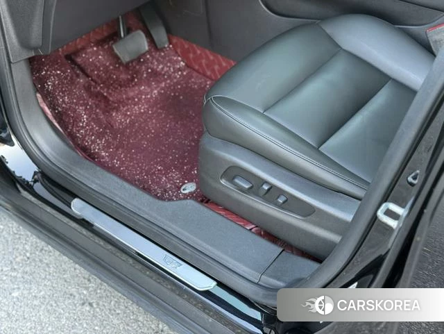 Cadillac XT4 id 4212764 из Китая 12