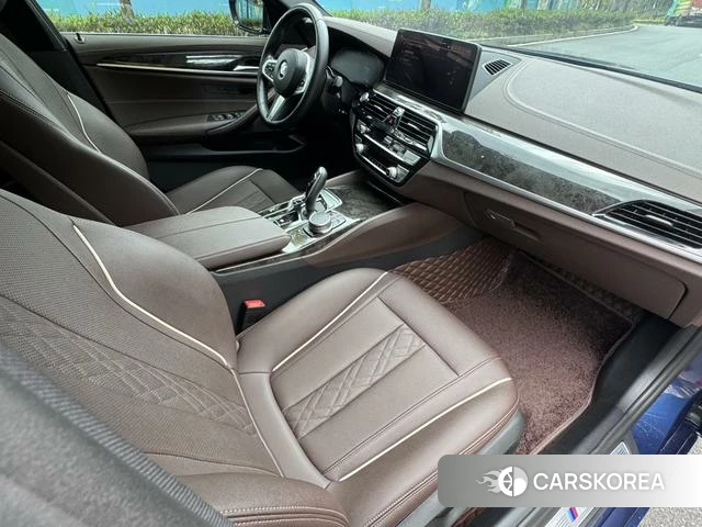 BMW 5 series id 3869801 из Китая 2