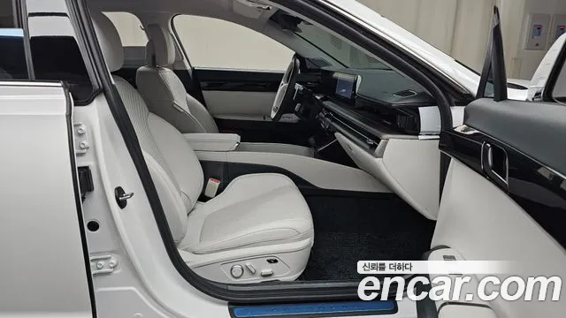 Hyundai Grandeur (GN7) id 2660468 из Кореи 12