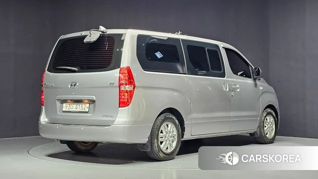 Hyundai The New Grand Starex id 4895028 из Кореи 12