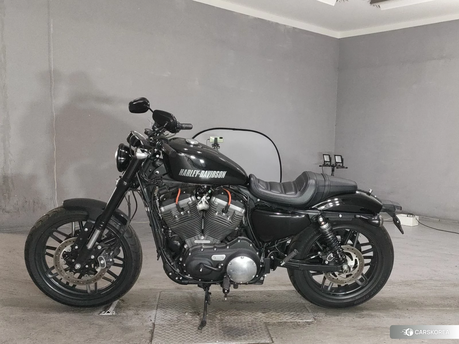 Проданный Harley-Davidson Sportster XL1200CX Roadster 2017 из Японии