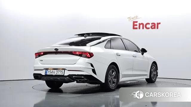 Kia K5 3rd generation id 3111916 из Кореи 12