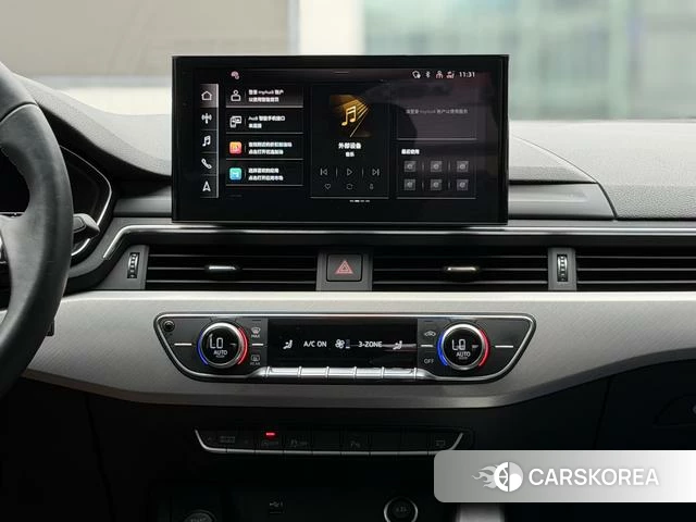 Audi A5 id 4328661 из Китая 7