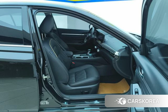 Nissan Teana id 4273353 из Китая 9