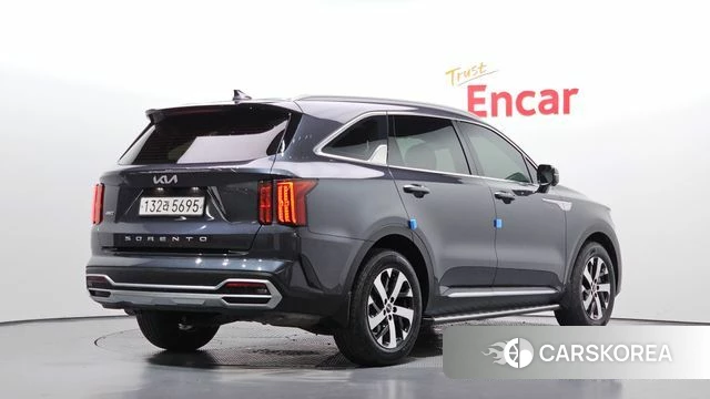 Kia Sorento 4th Generation id 4848701 из Кореи 12