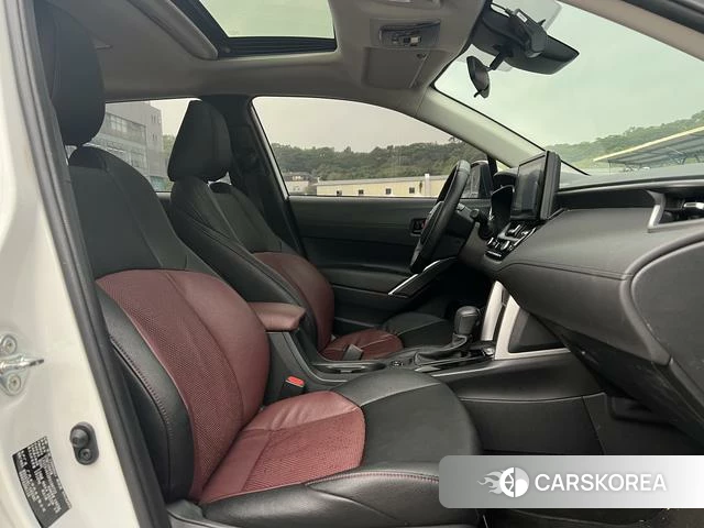 Toyota Fenglanda id 4221315 из Китая 12
