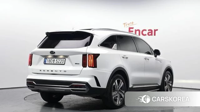 Kia Sorento 4th Generation id 3843770 из Кореи 12