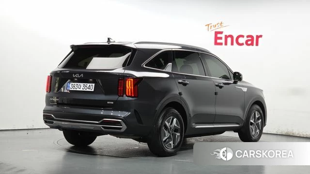 Kia Sorento 4th Generation id 4735751 из Кореи 12