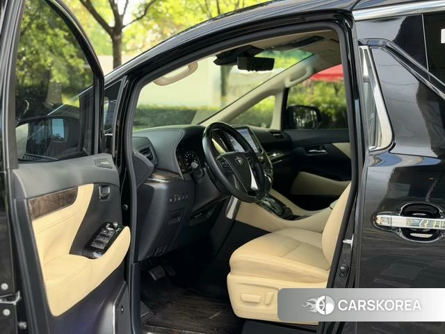 Toyota Elfa id 4278658 из Китая 10