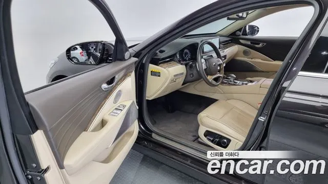 Kia More K9 id 2586142 из Кореи 12