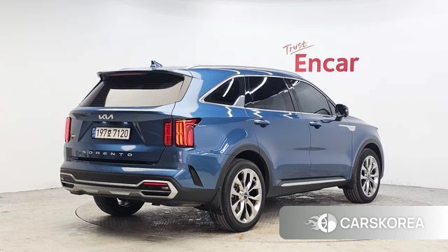 Kia Sorento 4th Generation id 3818771 из Кореи 12