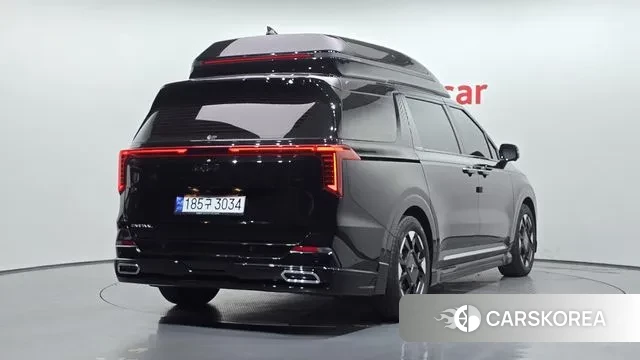 Kia The New Carnival 4th Generation id 3365329 из Кореи 12