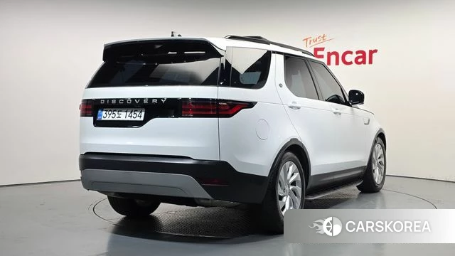 Land Rover Discovery 5 id 4516192 из Кореи 12