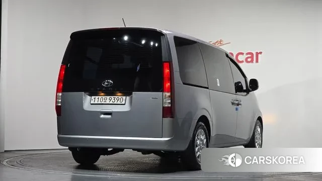 Hyundai Staria id 3629523 из Кореи 12