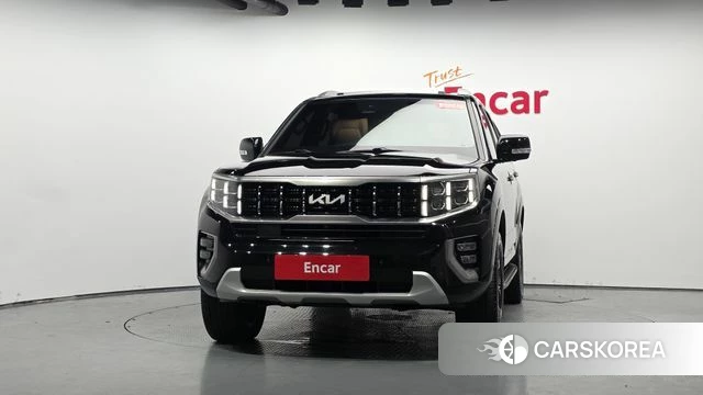 Kia Mohave Master id 4671946 из Кореи 12