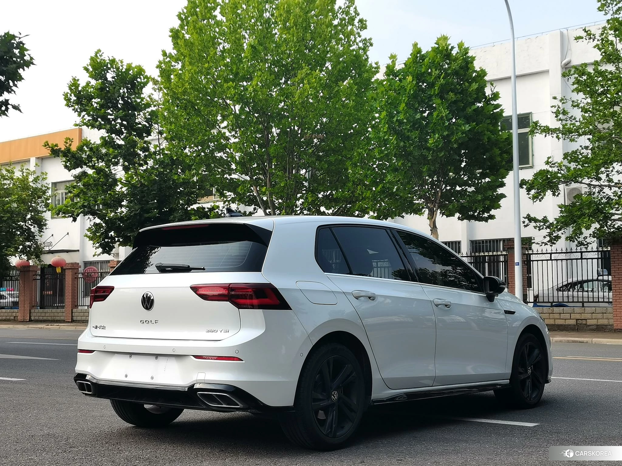 Volkswagen Golf id 4486254 из Китая 7