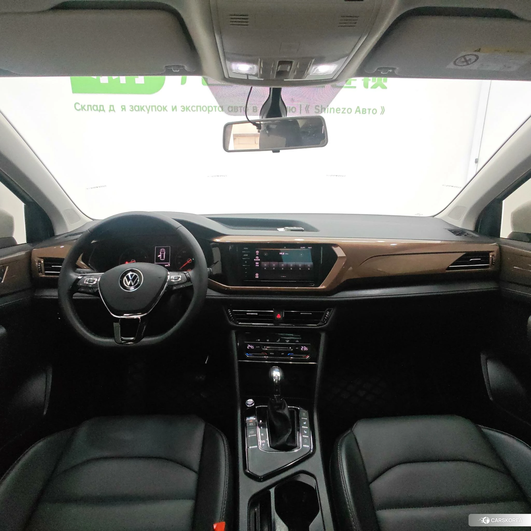 Volkswagen Tuyue id 4486133 из Китая 9