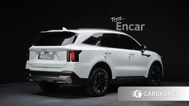 Kia The New Sorento 4th Generation id 3664256 из Кореи 12