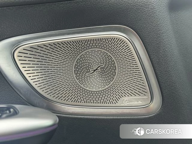 Mercedes-Benz Class C id 4300342 из Китая 10