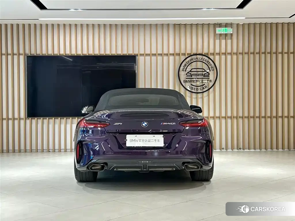 BMW Z4 id 4546108 из Китая 10