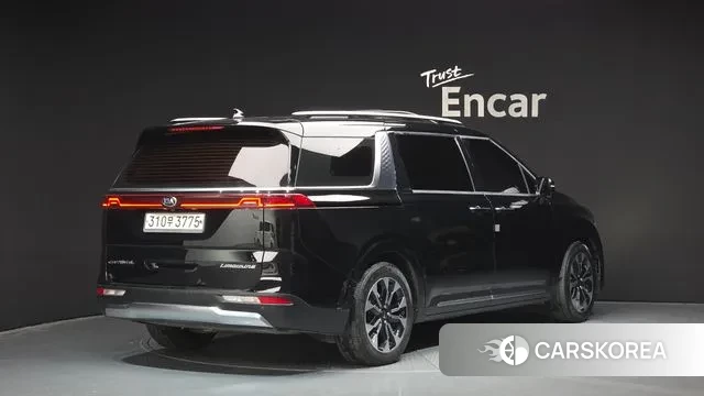 Kia Carnival 4th generation id 3417446 из Кореи 12