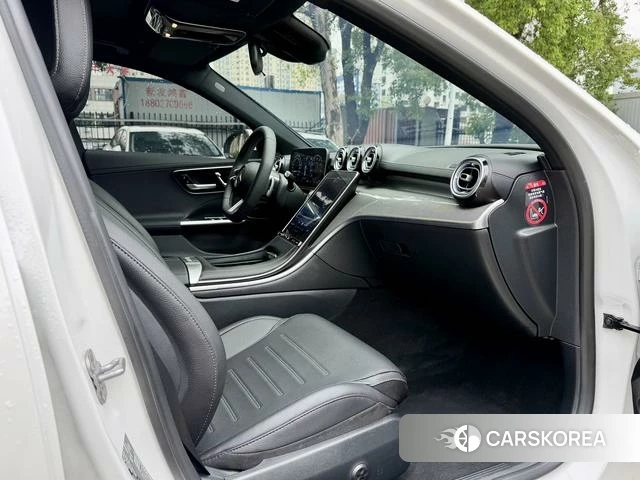 Mercedes-Benz Class C id 4299979 из Китая 9