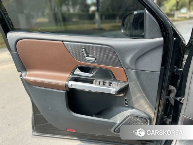 Mercedes-Benz GLB id 4212306 из Китая 12