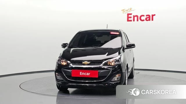 Chevrolet (GM Daewoo) The New Spark id 4423528 из Кореи 12