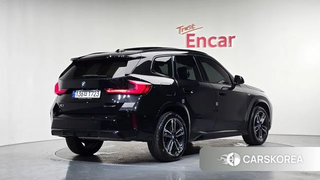 BMW X1 (U11) id 4687144 из Кореи 12