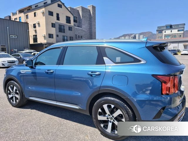 Kia Sorento 4th Generation id 3910857 из Кореи 12
