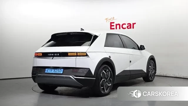 Hyundai Ionic 5 id 3017313 из Кореи 12