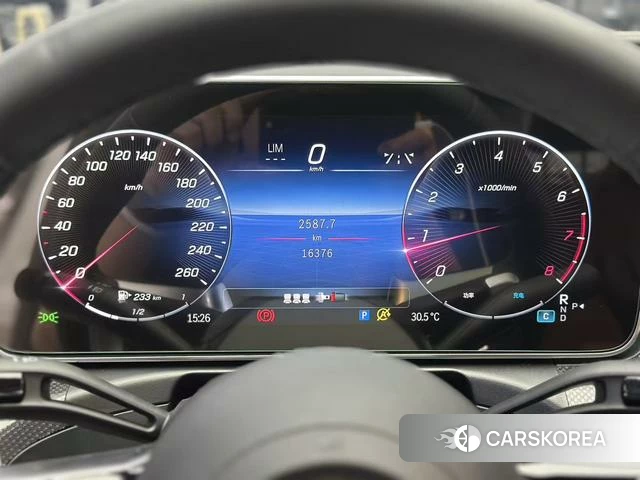Mercedes-Benz Class C id 4299612 из Китая 7