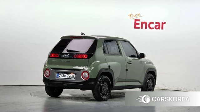 Hyundai Casper id 4905543 из Кореи 12