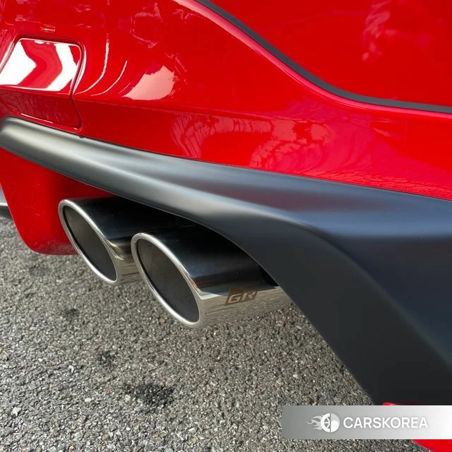 Toyota GR86 id 3992857 из Кореи 10