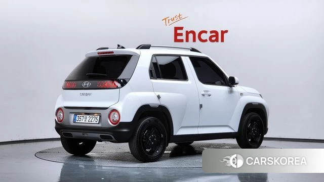 Hyundai Casper id 4499981 из Кореи 12
