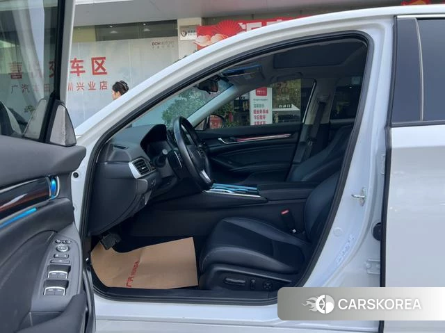 Honda Accord id 4297942 из Китая 11