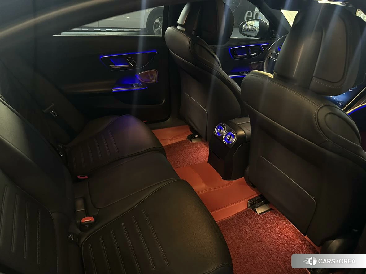 Mercedes-Benz C-class id 4514776 из Китая 10