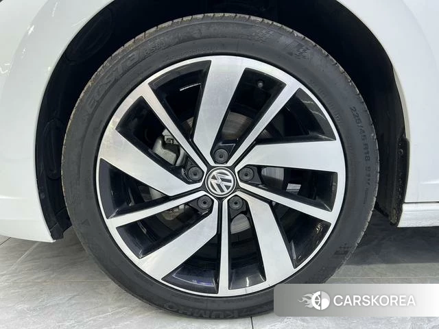 Volkswagen Sagitar id 4328857 из Китая 12